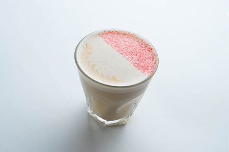 Раф Цитрусовый