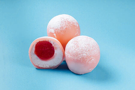 Моти бабл гам