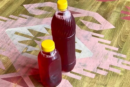 Лимонад Лагидзе Вишня