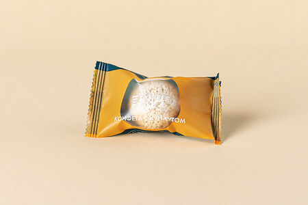 Конфета ореховая с кунжутом Cl, 20 г