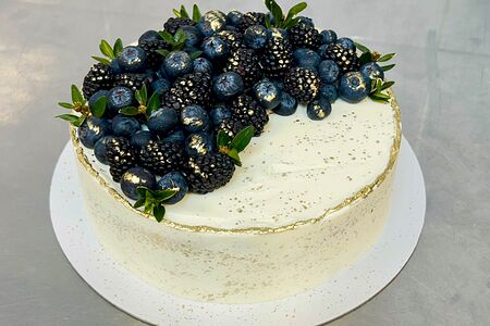 Торт Праздничный