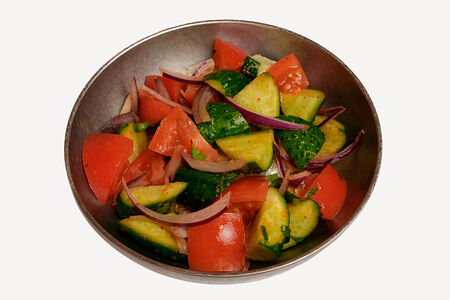 Салат Кахетинский