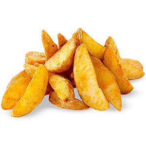 Картофель по-деревенски