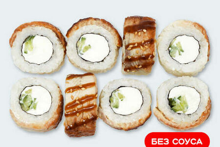 Канада с сыром