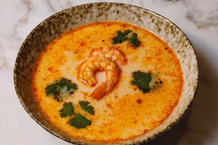 Суп Карибский