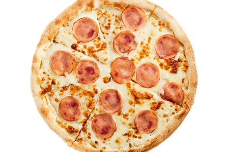 Ветчина и сыр 30 см