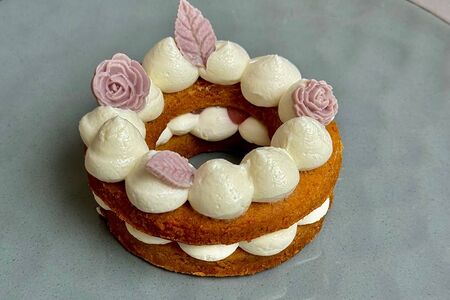 Кольцо пирожные