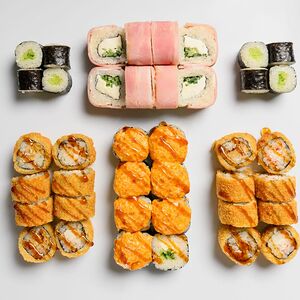 №37 самурай