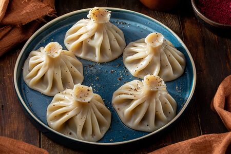 Хинкали Калакури