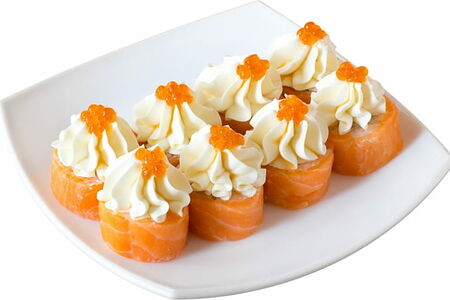 Филадельфия люкс