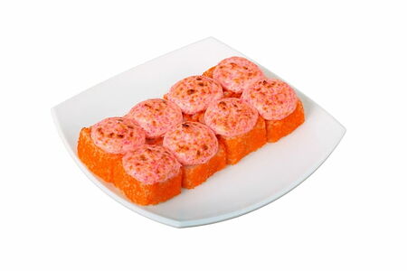 Калифорния хот мини