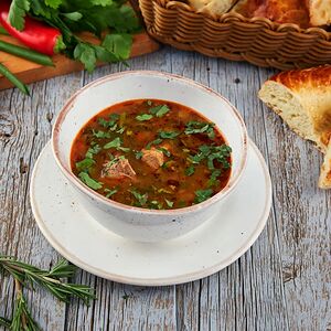 Яндекс харчо