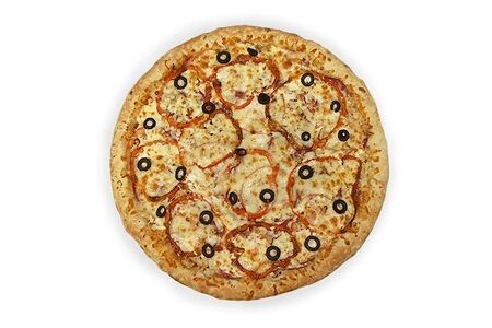 Яевропейская Пицца 32