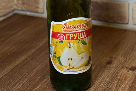 Лимонад Денеб Груша 