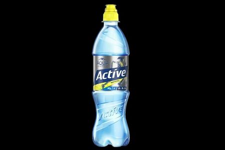 Active Цитрус