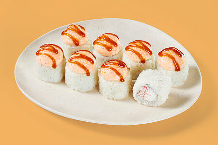 Ролл Мацумото