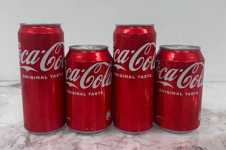 Coca-Cola