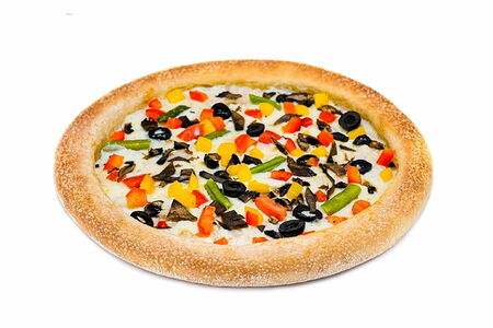 Пицца Овощная