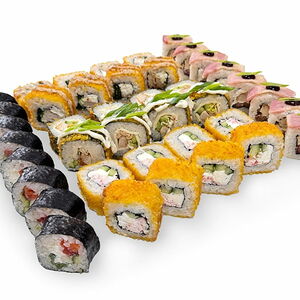 Сет Для короля