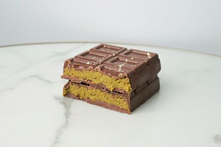 Дубайский шоколад