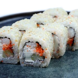 Сливочная Креветка