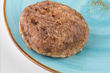 Котлета фермерская