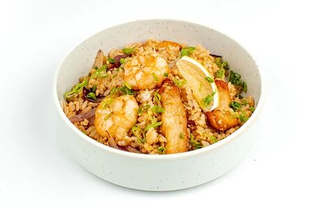 По щучьему велению 