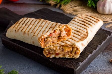 Шаверма Gigant