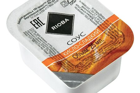 Соус Кисло-сладкий