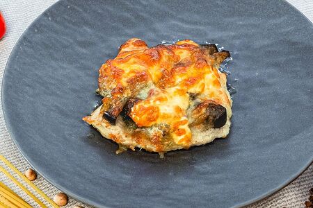 Свинина по купечески