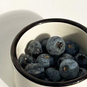 Голубика 30г