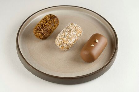 Пирожное Картошка 