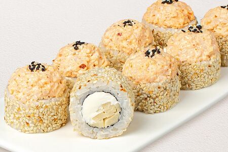 Ролл Сэнсей XL