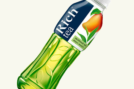 Рич чай Манго