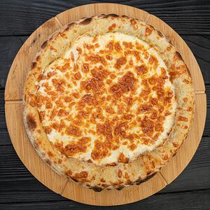 Хачапури по-грузински