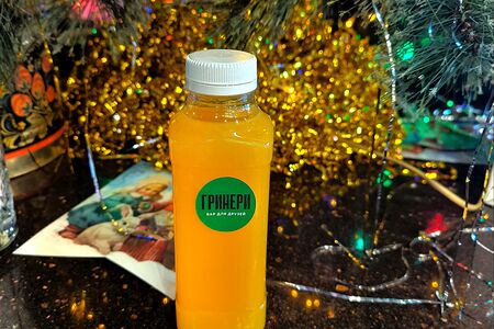 Лимонады в ассортименте