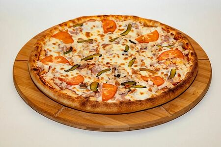 Пицца Везувий ( 36см )