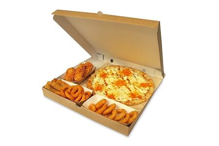 Якомбо короб Не винный