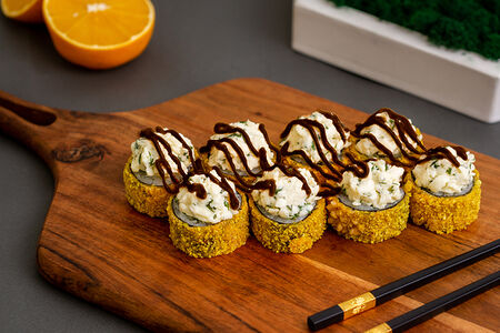 Эндори ролл