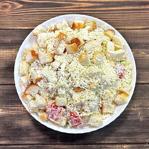 Копченый хит