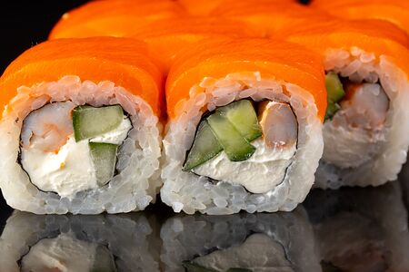 Филадельфия Caridea