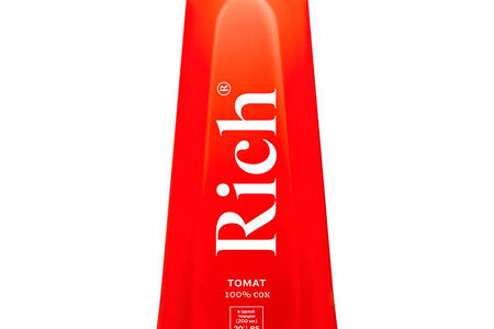 Сок Томатный Рич