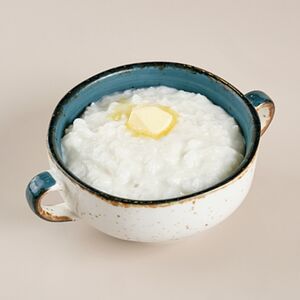 Каша рисовая