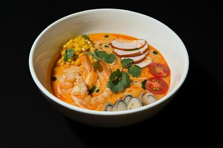 Рамен Том ям