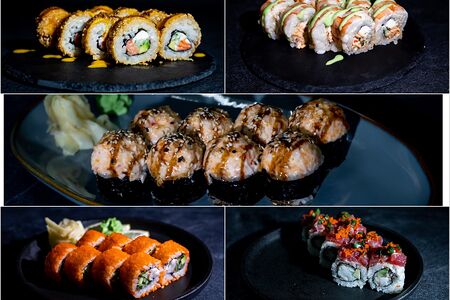 Новогодний сет 