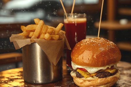 Комбо Перекус Путника