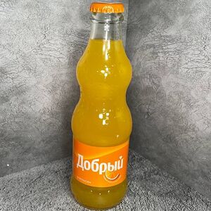 Добрый Апельсин
