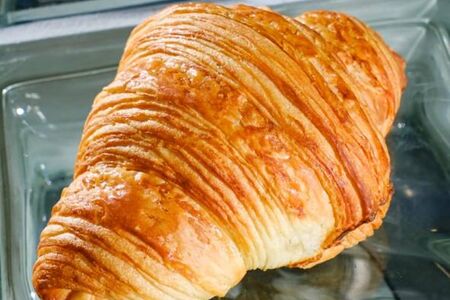 Круассан классический