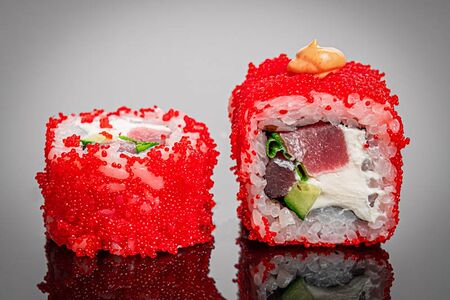 Ролл Карибский