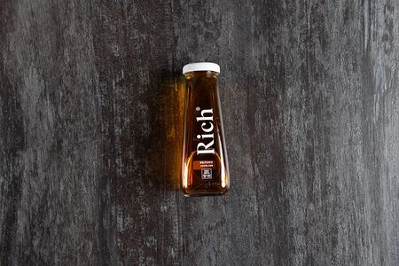 Сок Рич Яблоко